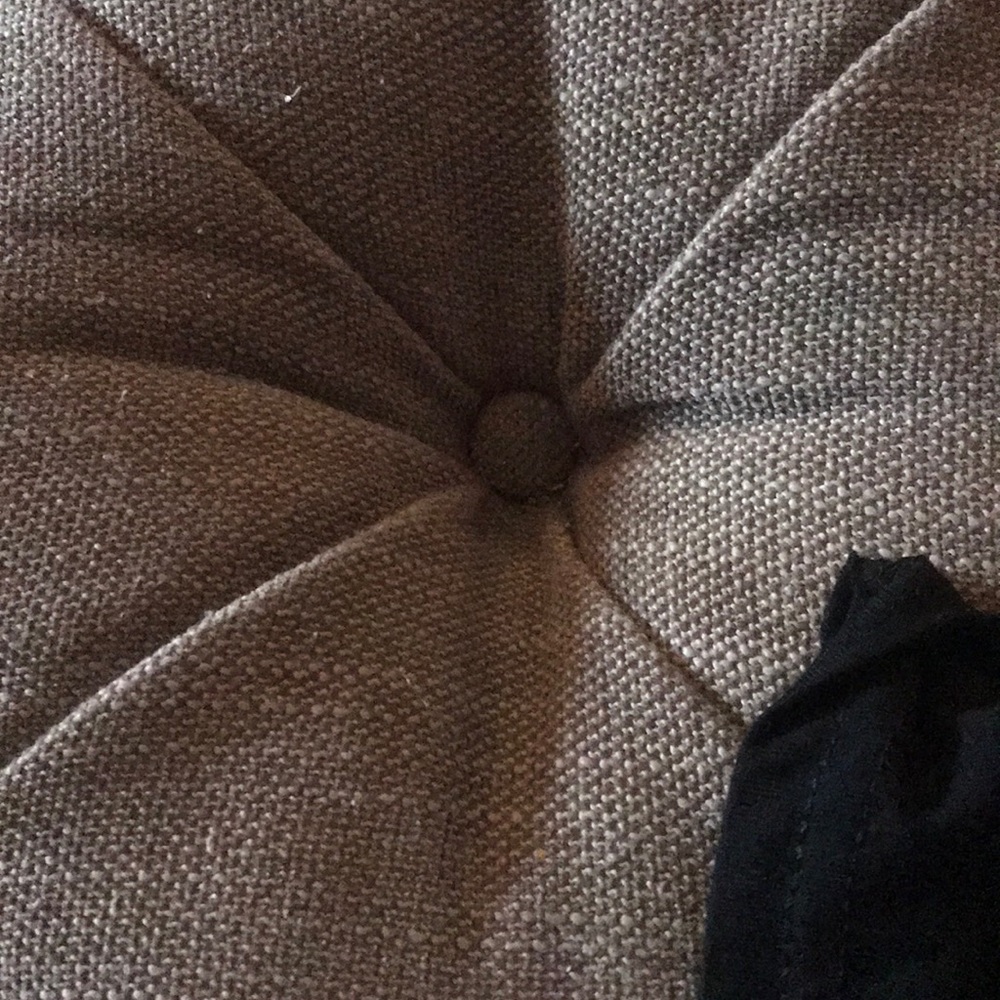 Meet your Posher, Clothes